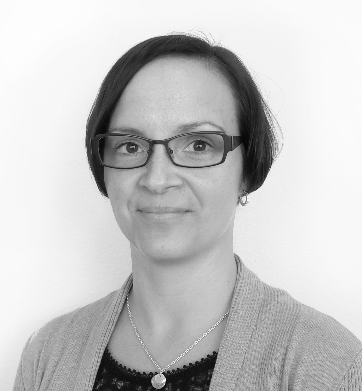 Marika Nickull