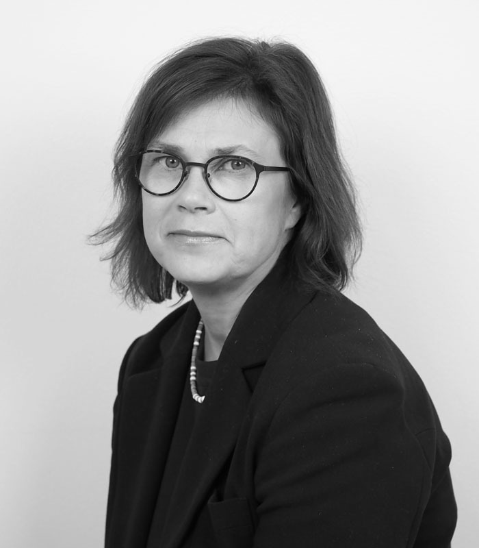 Marjo Tuomola
