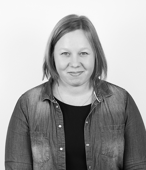 Marjut Rekola