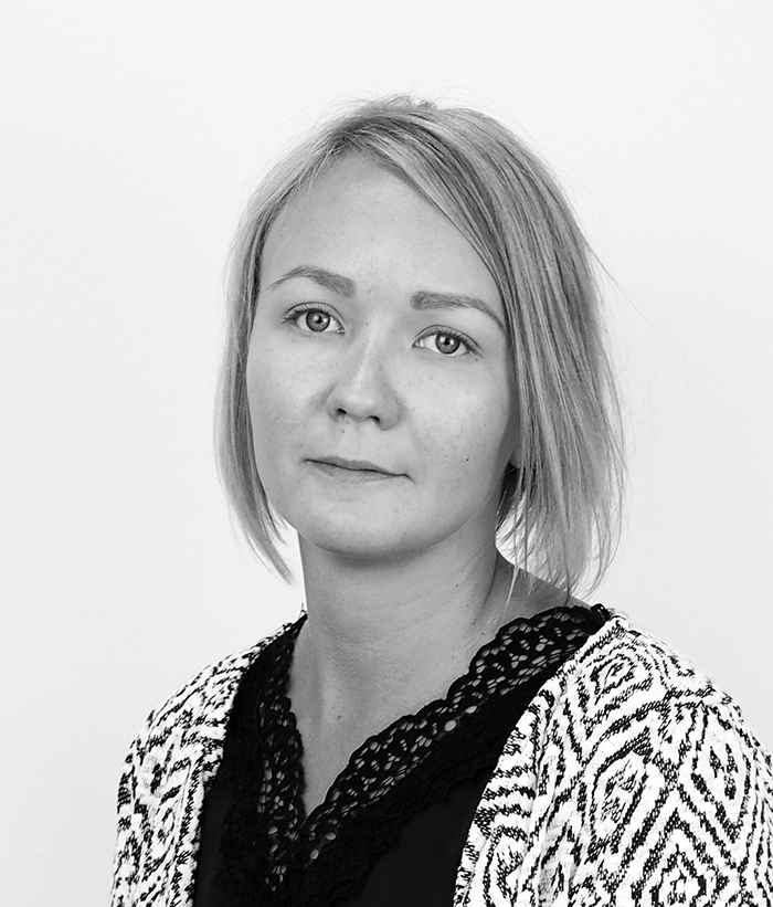 Milla Puoskari