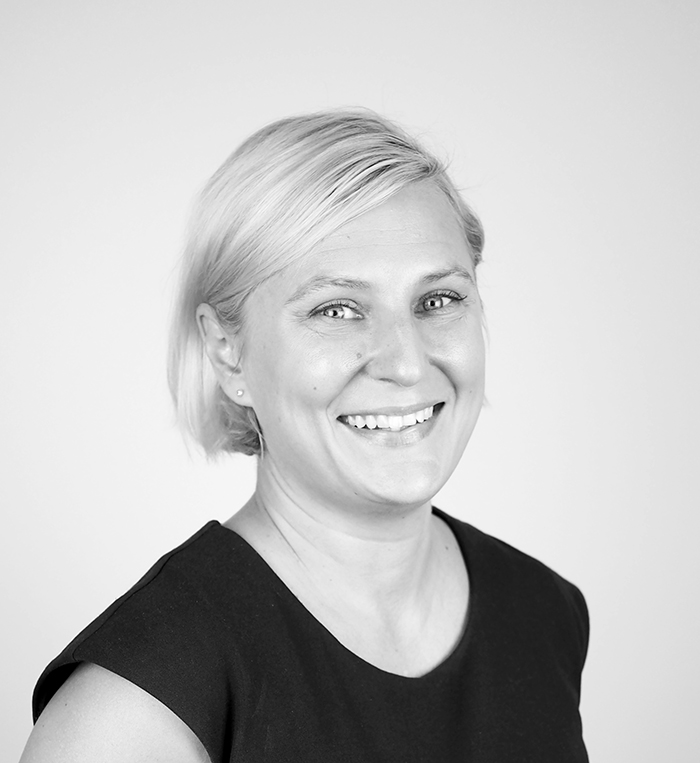 Minna Jyrkiäinen