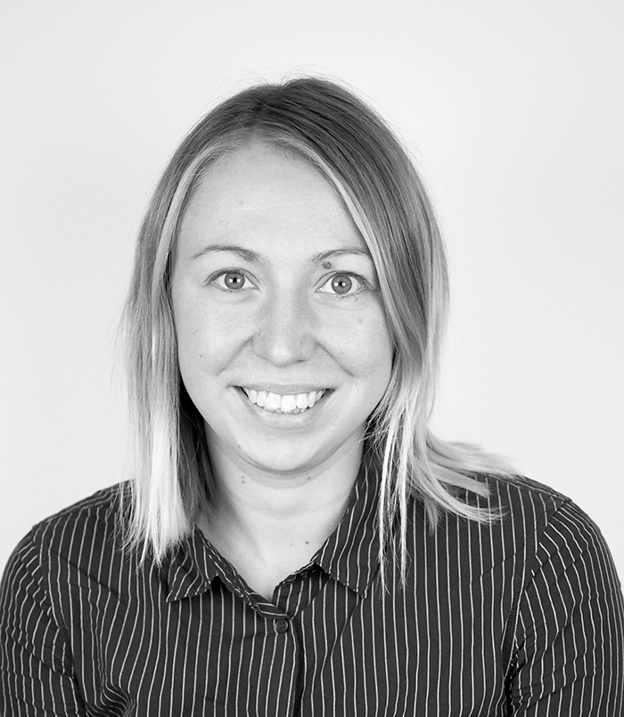 Nadja Halminen