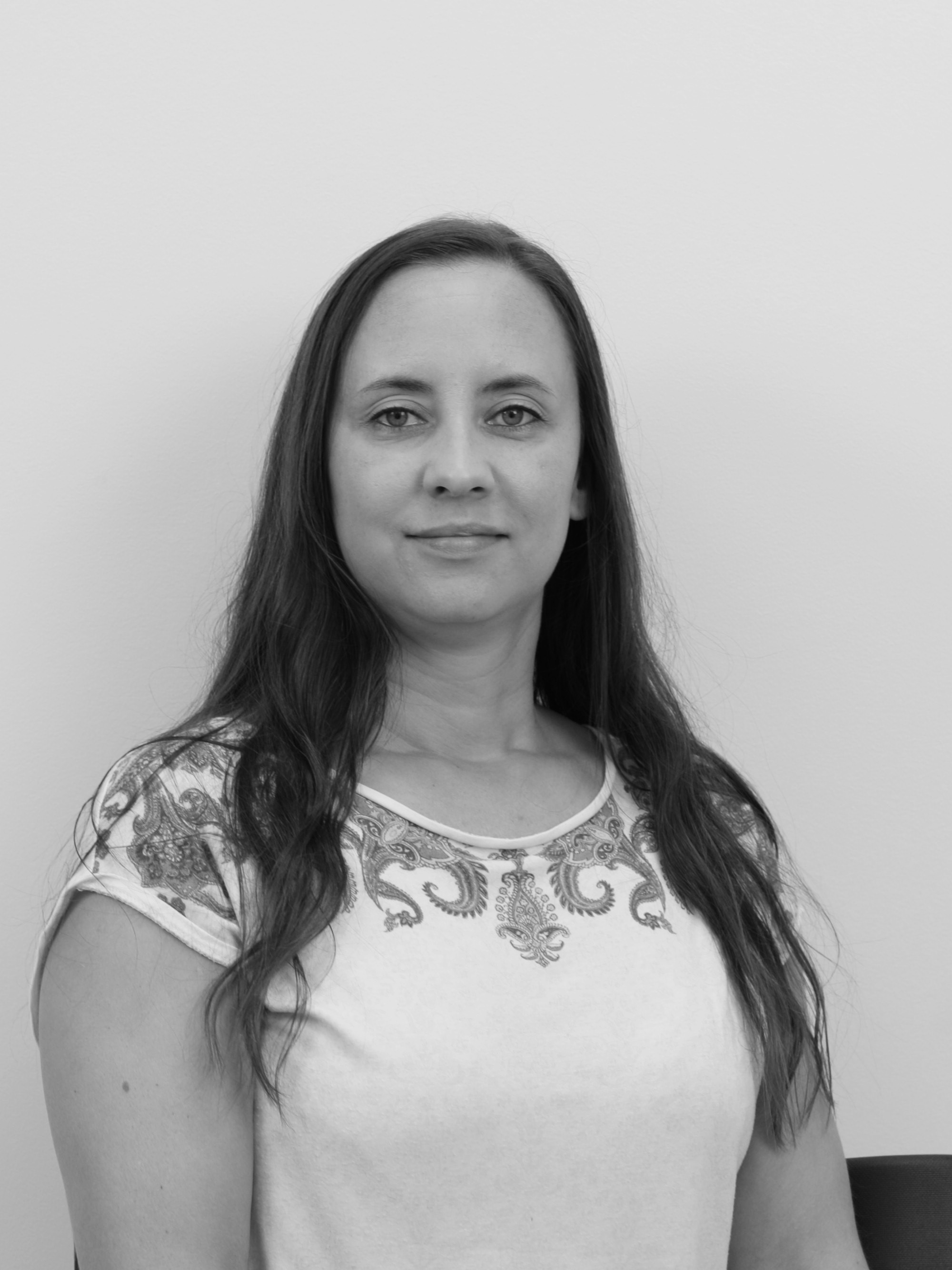 Päivi Mölsä