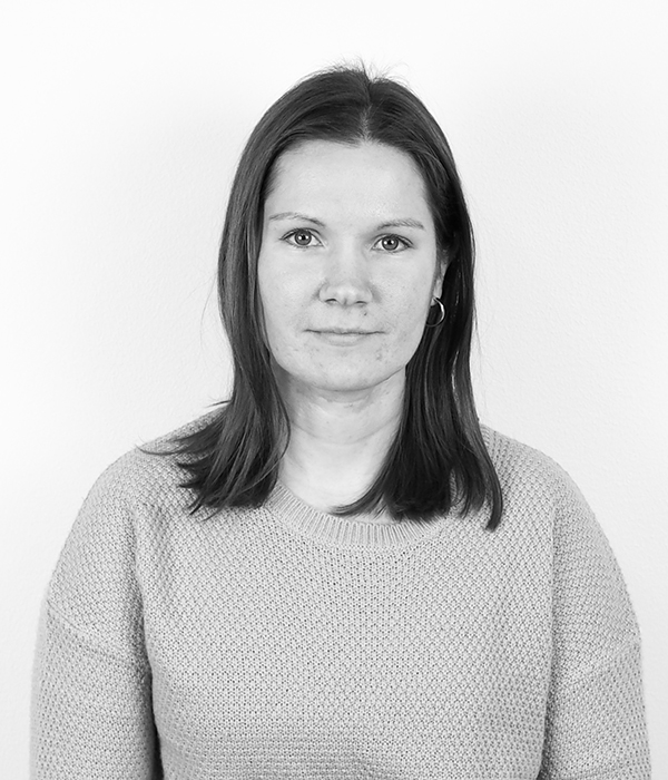 Petra Roivainen