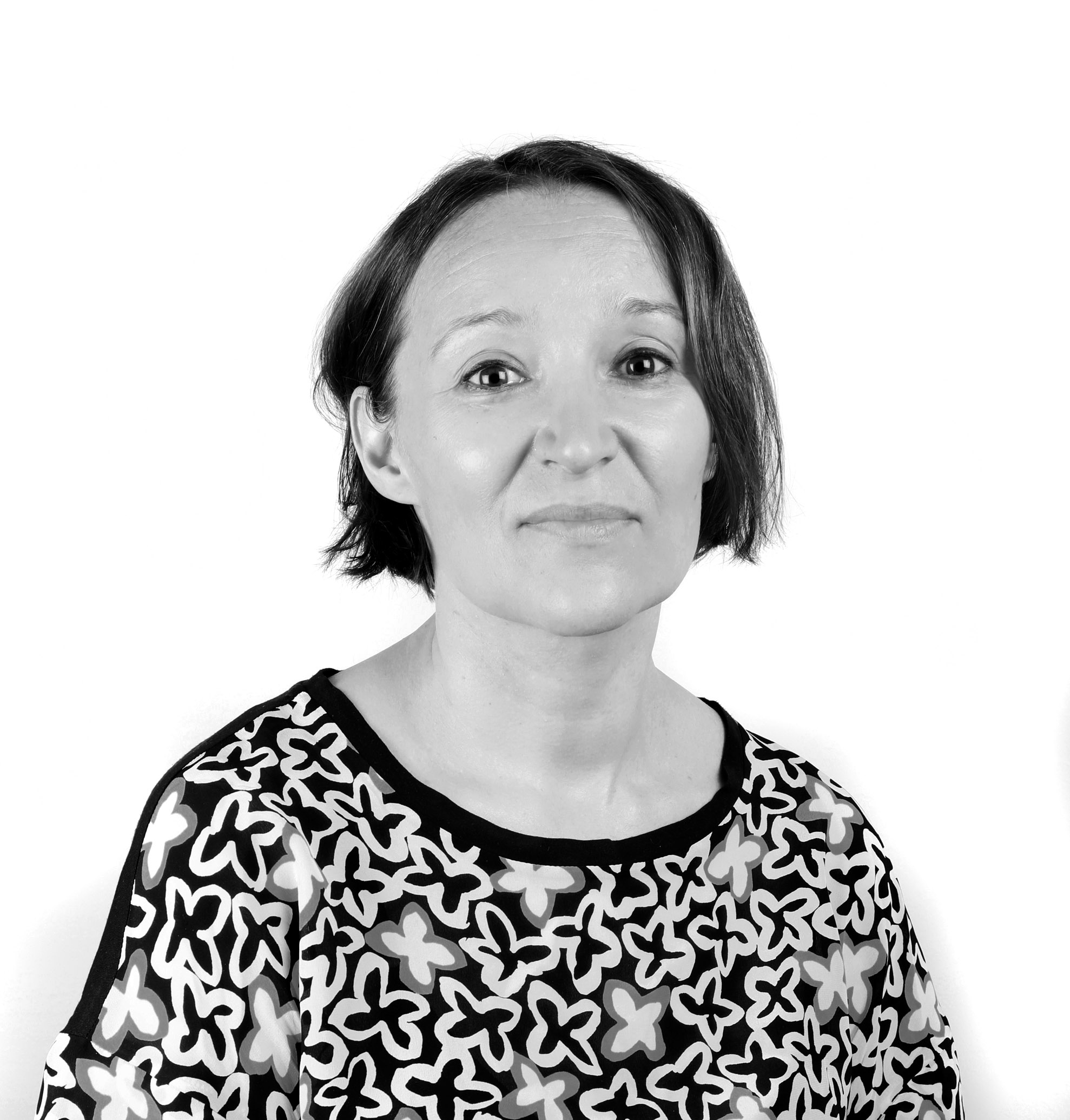 Greenstep (en) - Pia Kemppinen