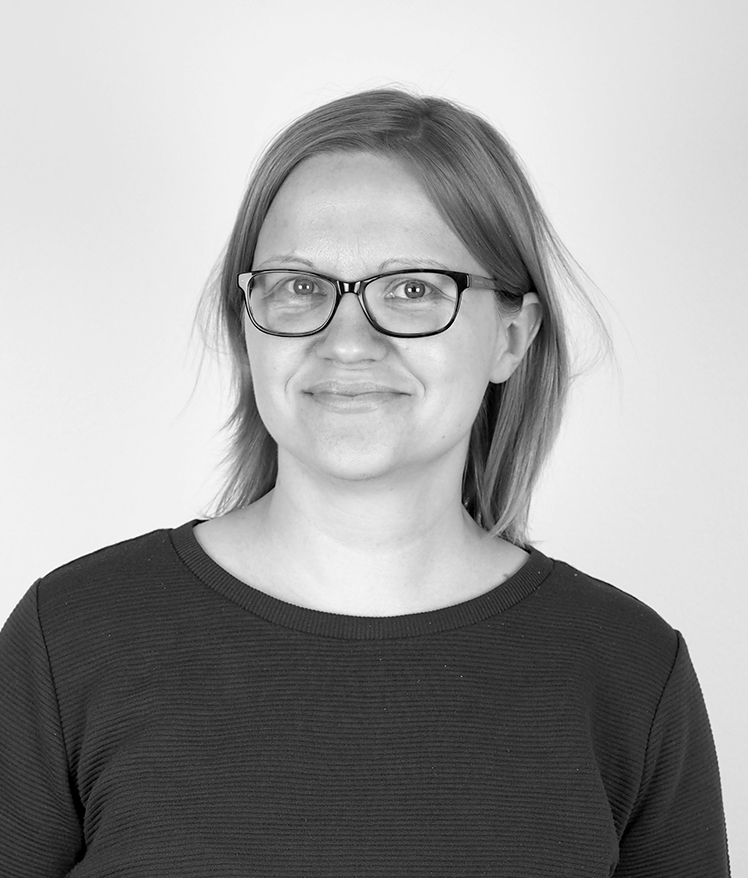 Päivi Niemikorpi