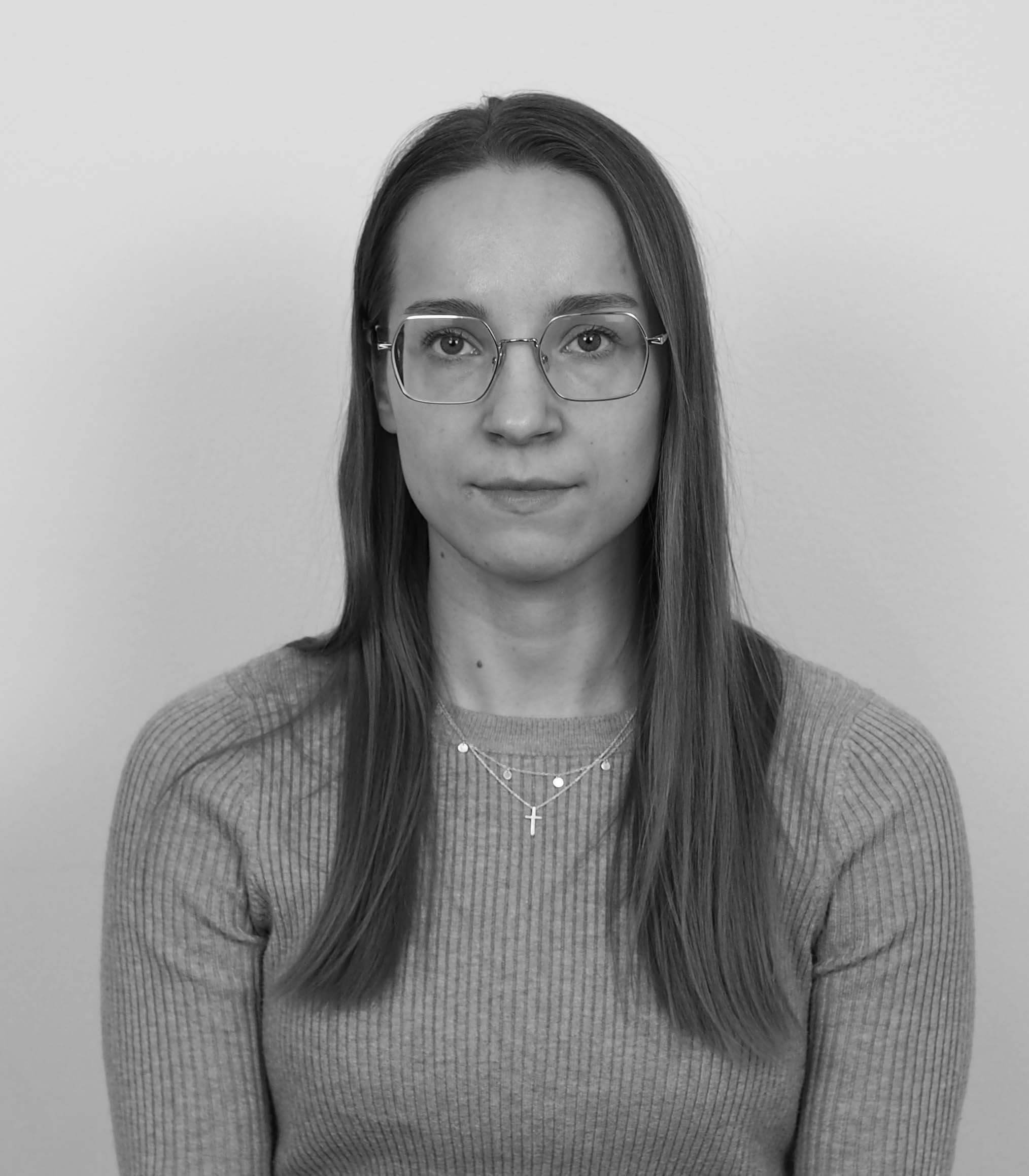 Riikka Haapalahti