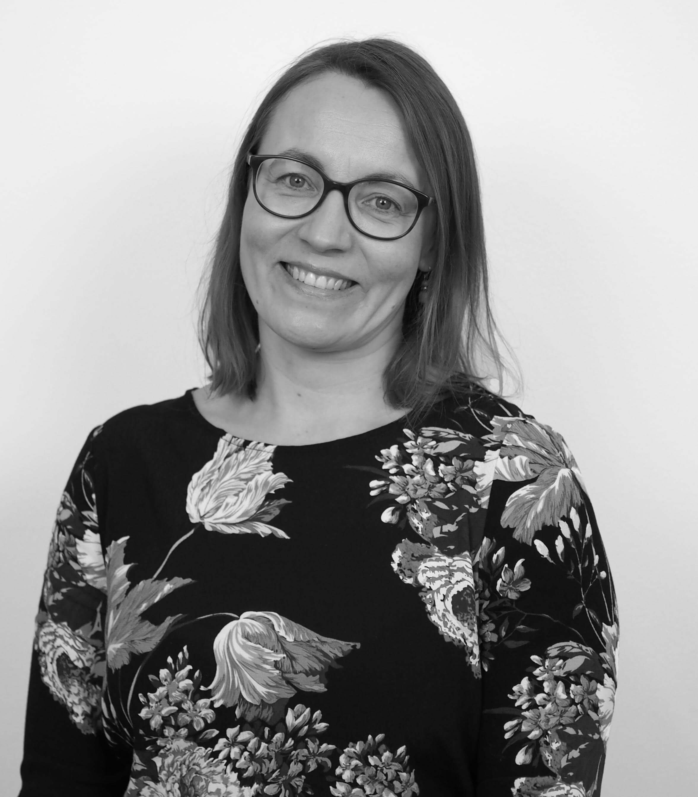Riikka Stenfors