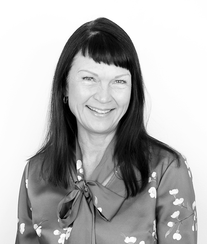 Riitta-Liisa Hiillos
