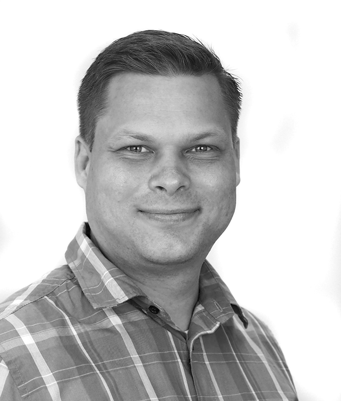 Robert Försti