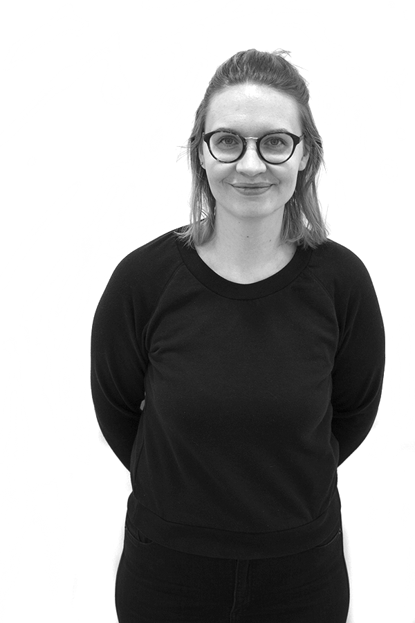 Saija Tirkkonen