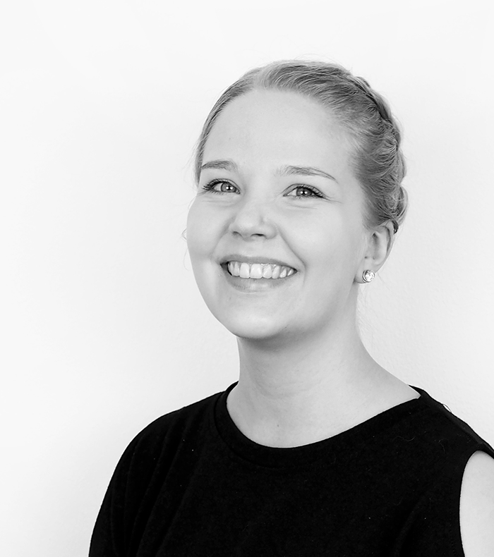 Salla Mäkelä