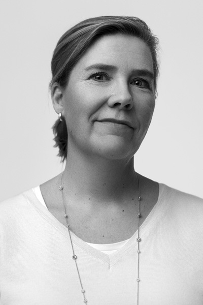Sari Helander