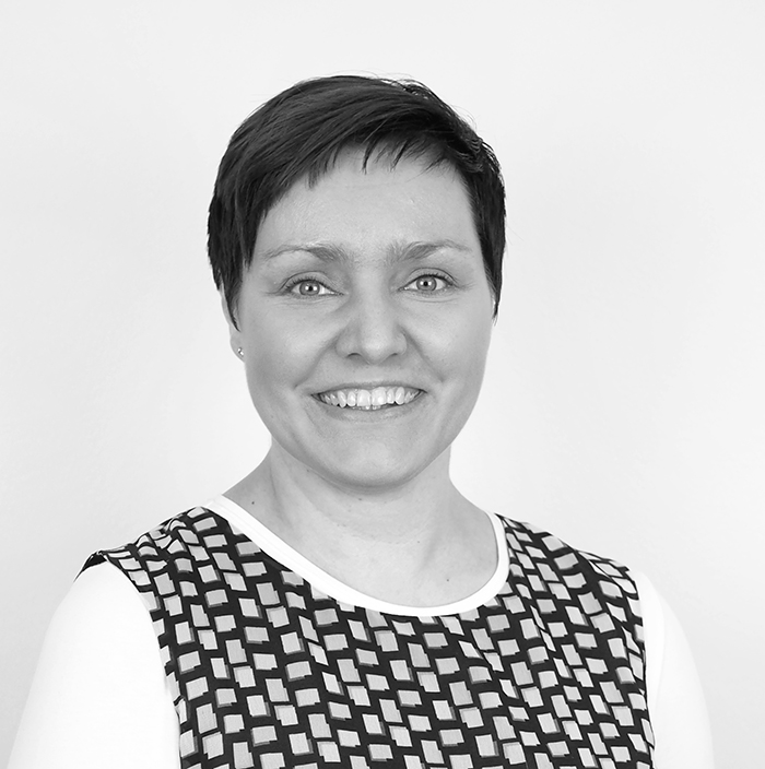 Sari Huotari