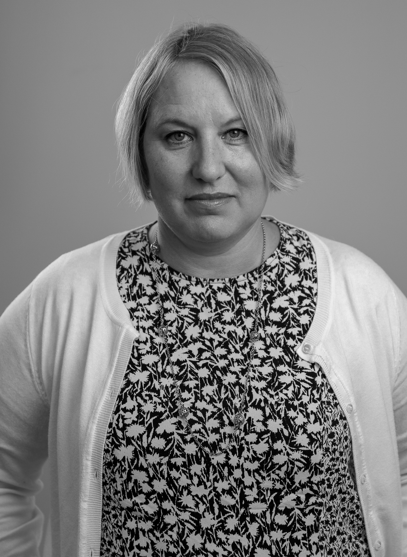 Sari Täckman