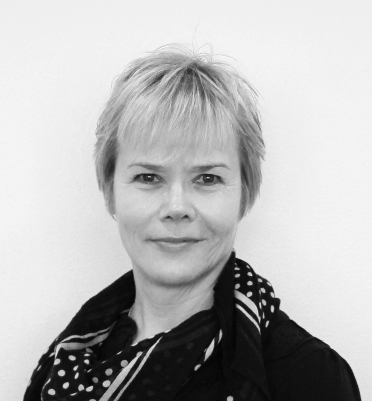 Sinikka Konttila
