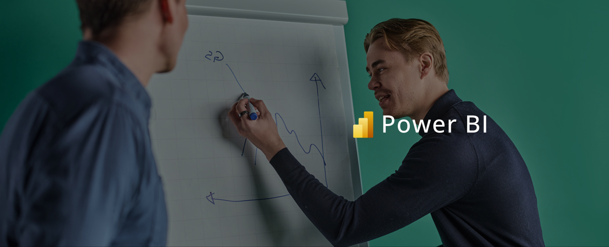 Power BI desktop hero