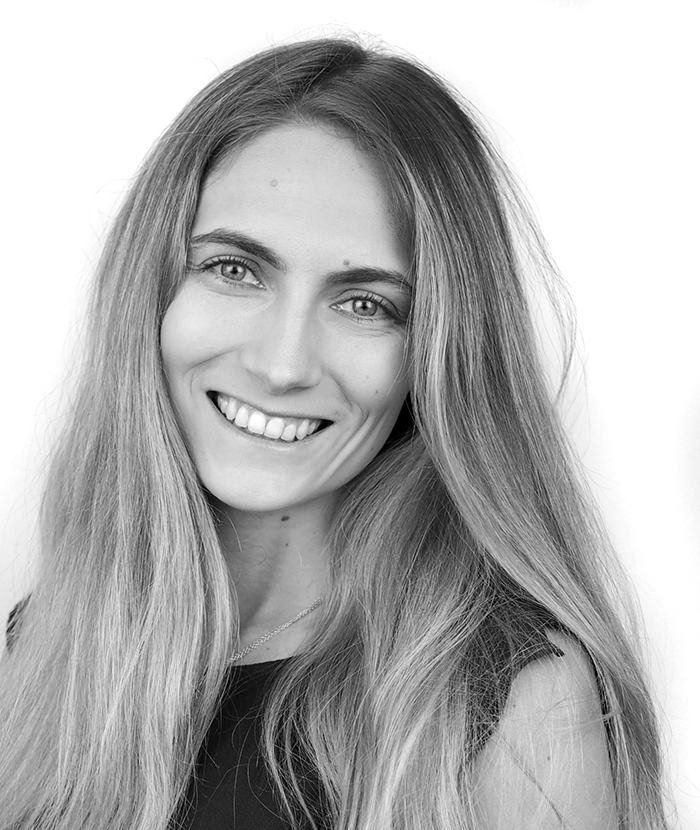 Stephanie Liljeström