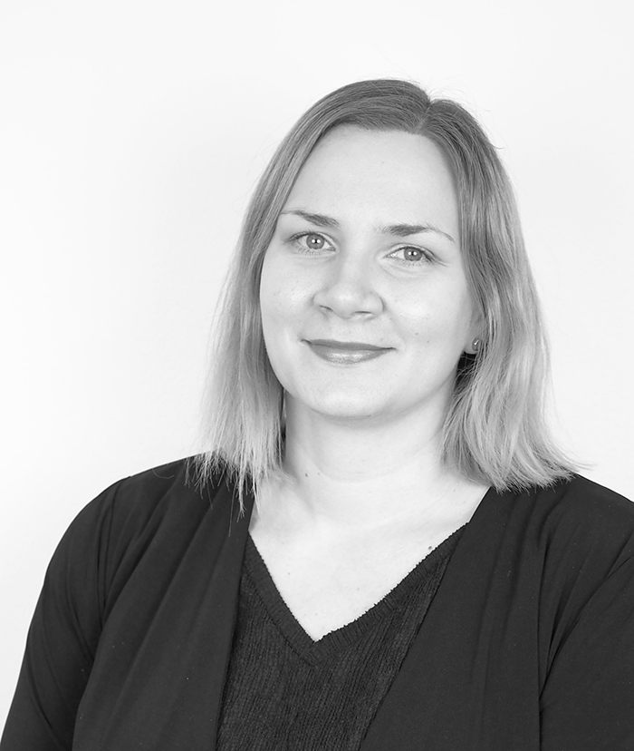 Tanja Törmänen