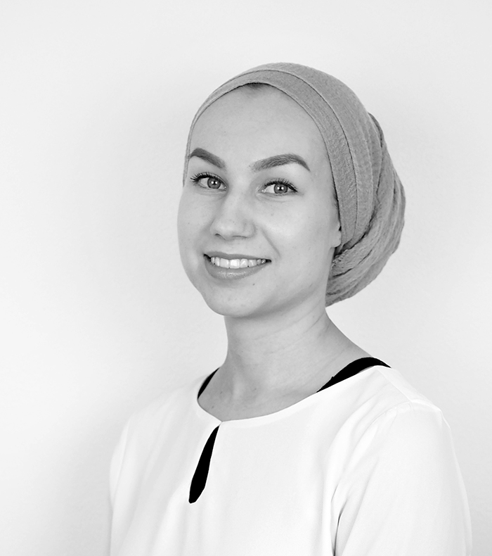 Taru Pesonen