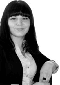 Greenstep (en) - Tiia Willberg