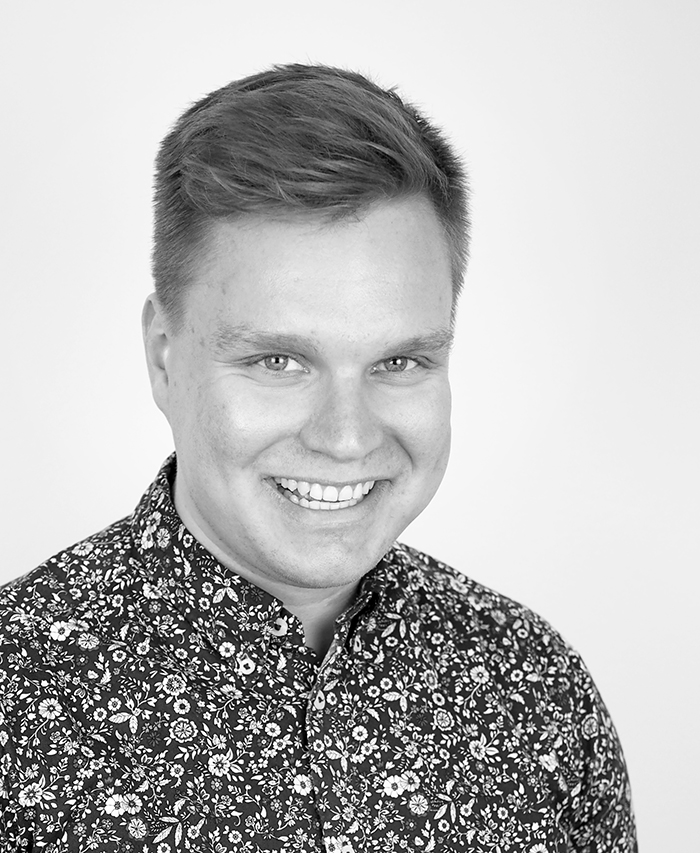 Valtteri Korpela