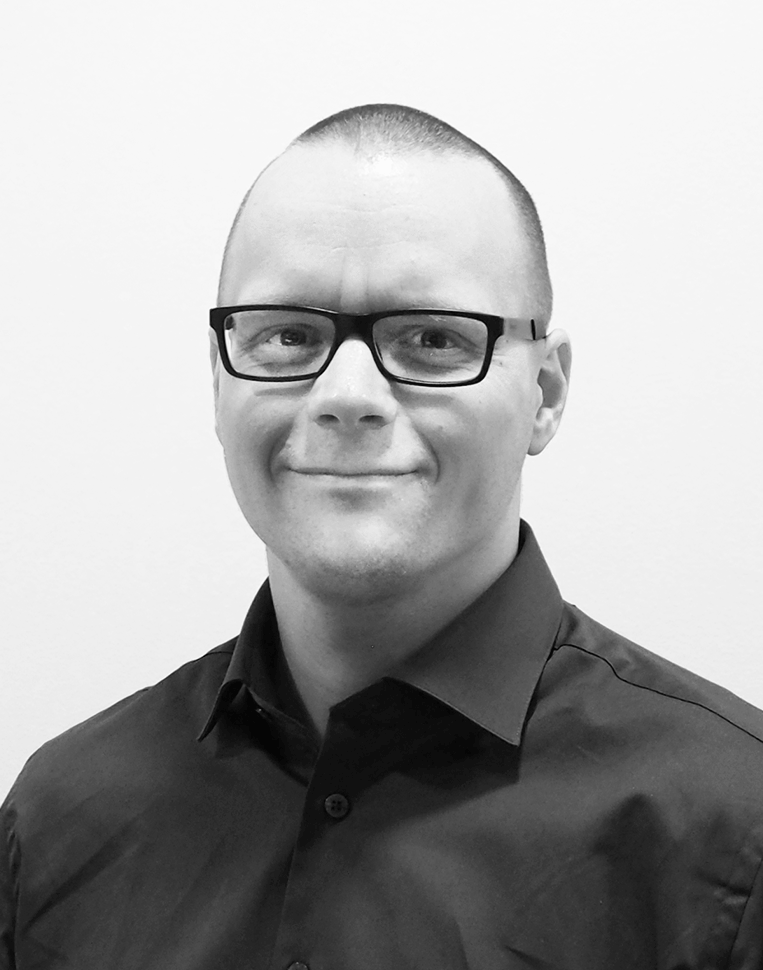 Vesa Karjalainen