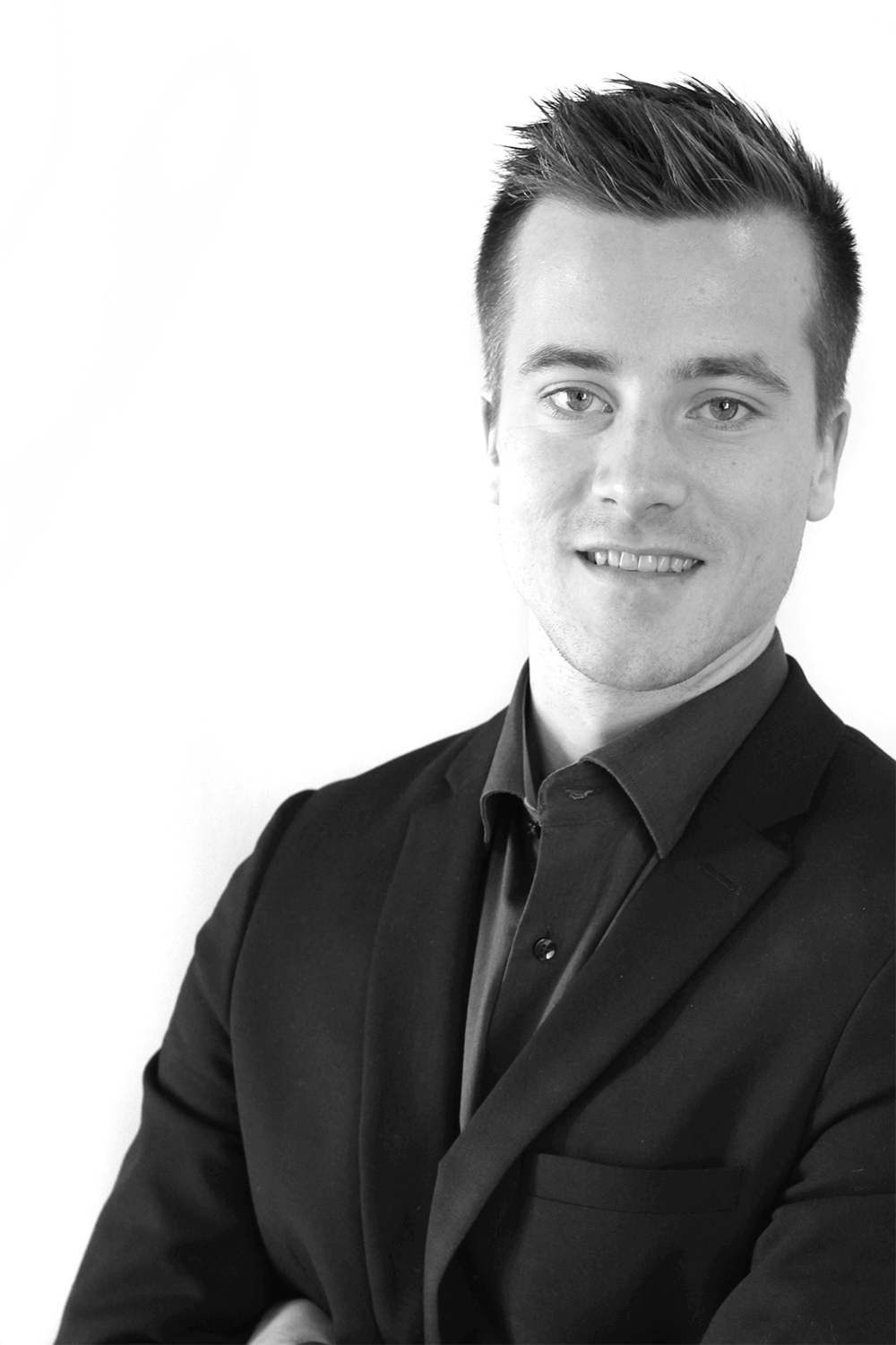 Victor Högholm