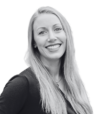 Caroline Skogh GS Web svartvit