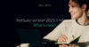 GREENSTEP X NETSUITE