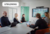 Academy utbildning AI Hallbarhet