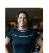 Maria Rohde blog