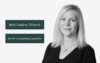Meet Evelina Ohlund