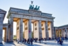 Brand front of the brandenburg gate 5117579 960 720