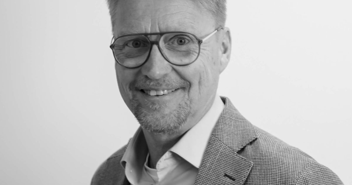 Kari Ämmälä | Sales Executive | Espoo - Greenstep