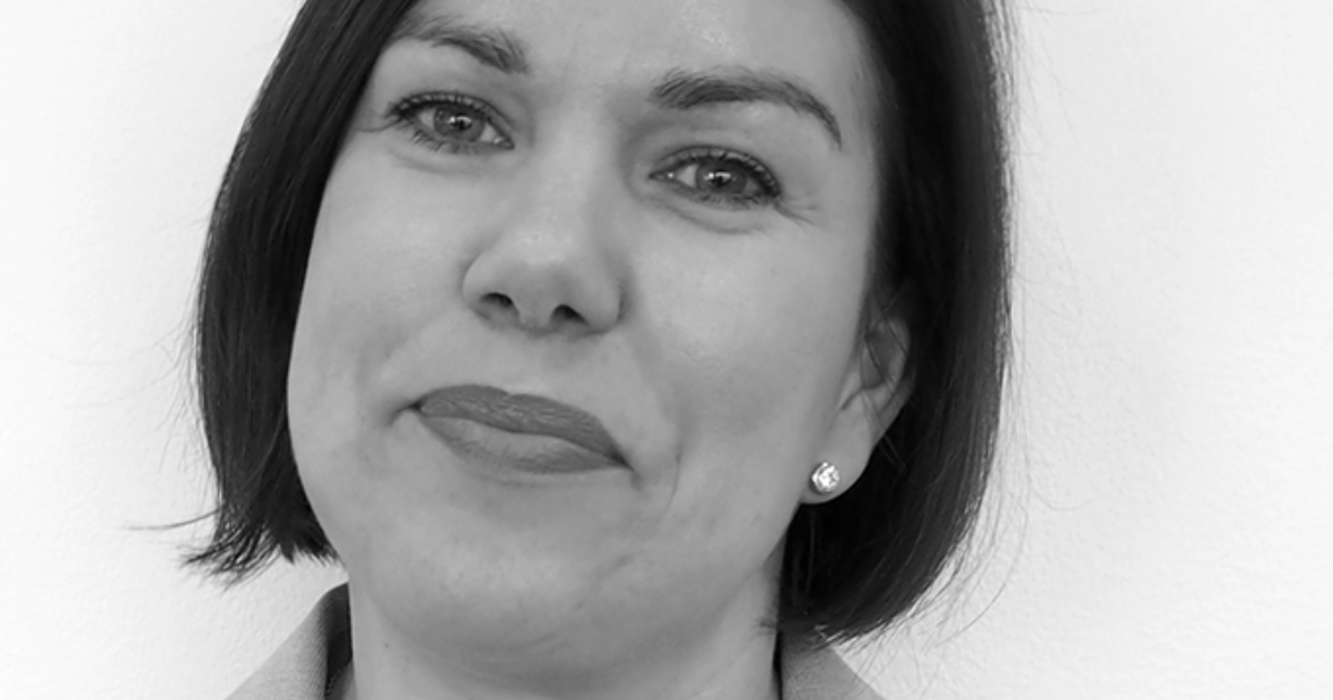 Natalia Sitnikova | Järjestelmäkonsultti, Mepco… - Greenstep