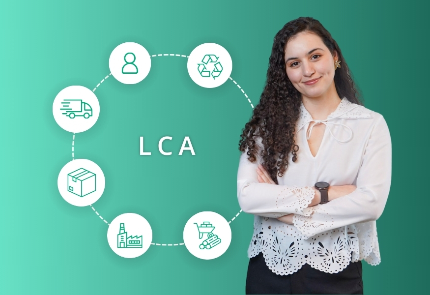 LCA life cycle assessment