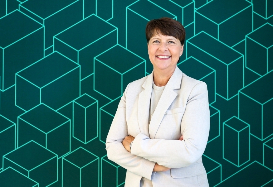 Leni valsta vastuullisuusasiantuntija