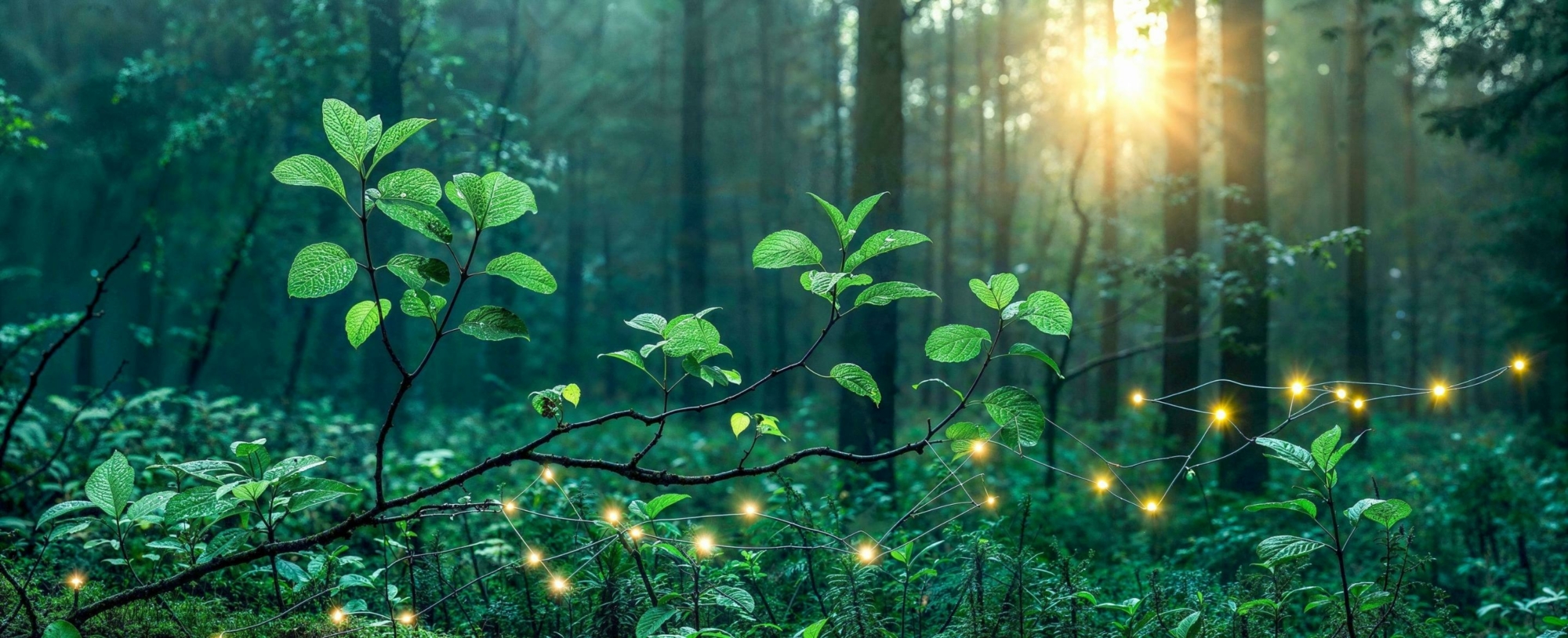 Greenstep sustainability brand hero