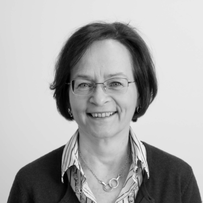 Greenstep (sv) - Barbro Bruun