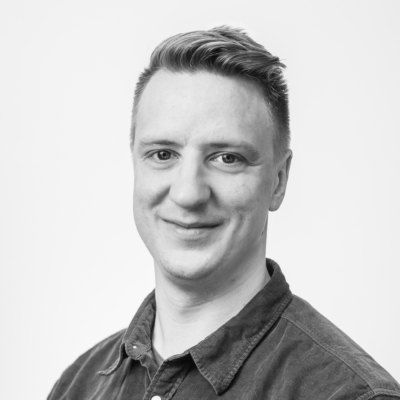 Greenstep (en) - Lasse Lehto