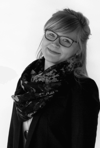 Greenstep (fi) - Elina Kyllönen