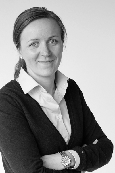 Greenstep (no) - Hanna Paulamäki