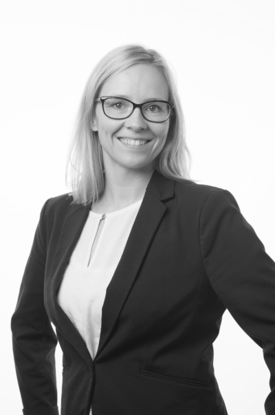 Greenstep (se) - Ida Marie Steinsmo