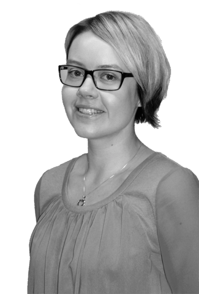 Greenstep (en) - Johanna Leinonen