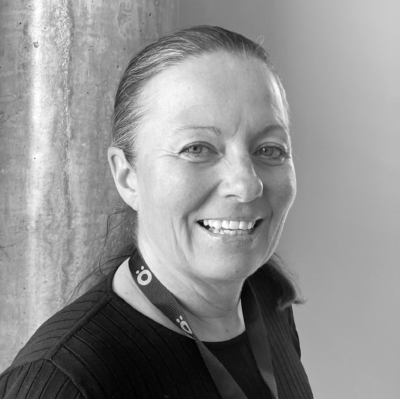 Greenstep (no) - Lise Nansen