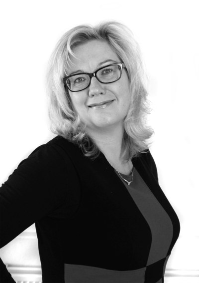 Greenstep (fi) - Margit Heiniemi