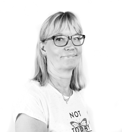 Greenstep (sv) - Päivi Kinnunen
