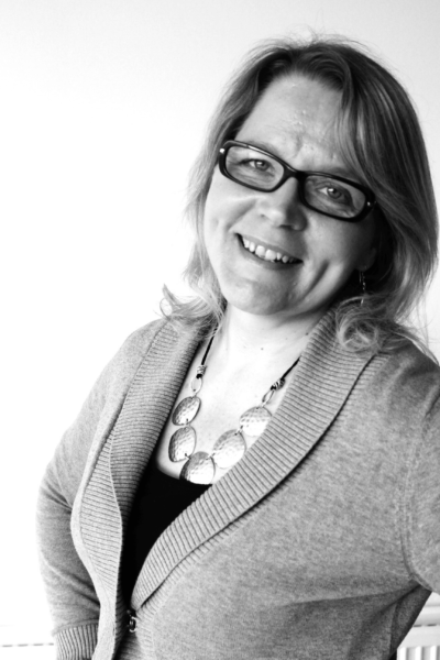 Greenstep (en) - Raija Laukkanen