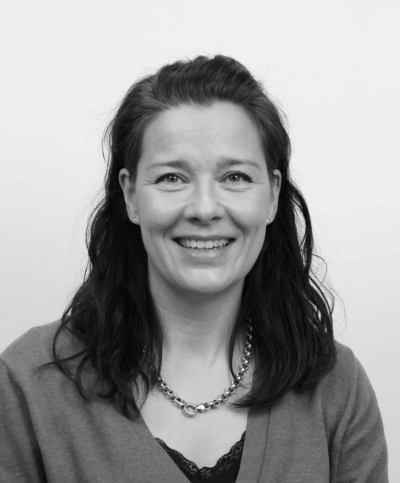 Greenstep (en) - Tytti Ruotsalainen